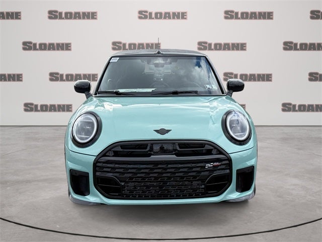 2026 MINI CONVERTIBLE ICONIC