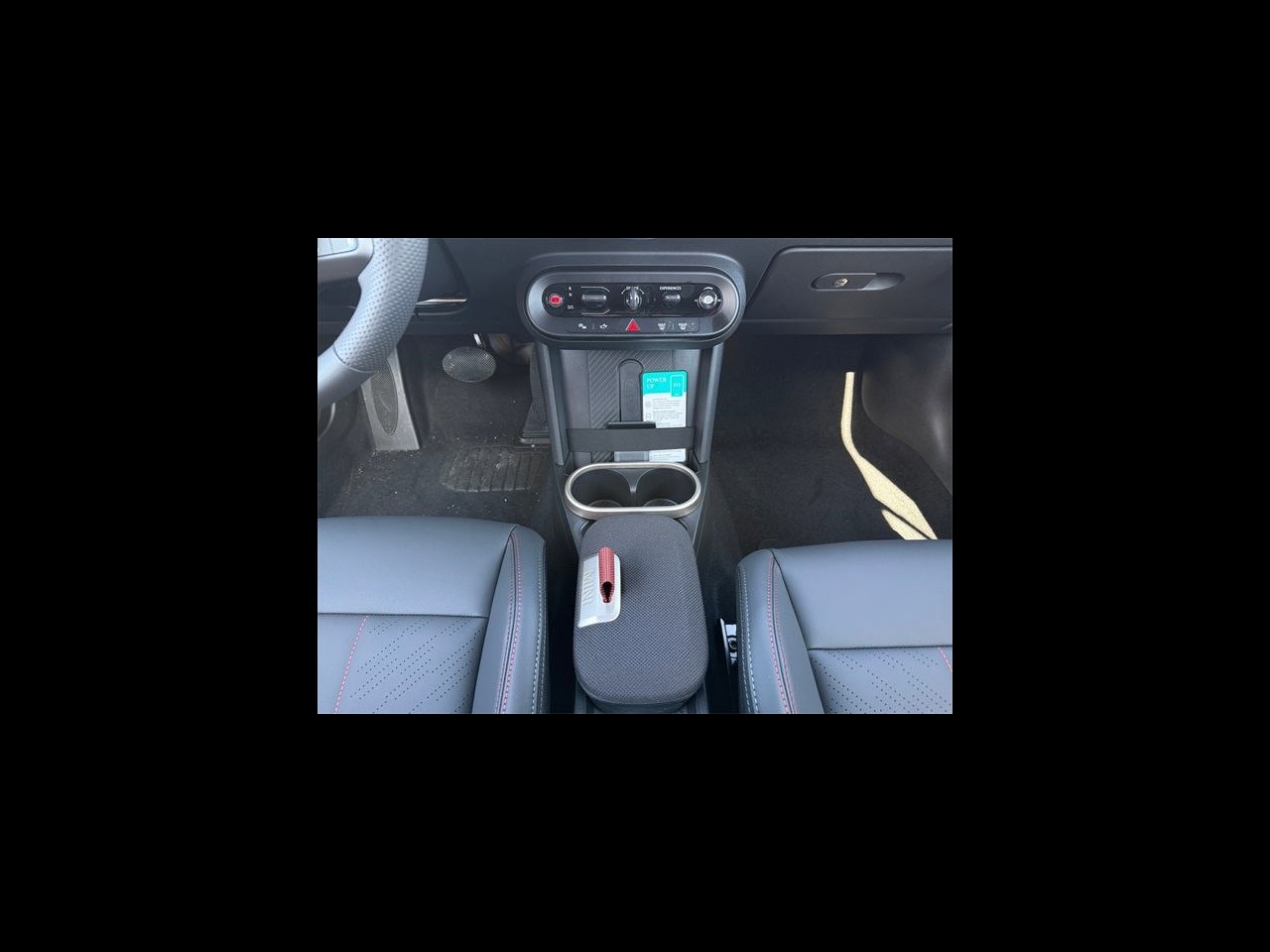 2026 MINI CONVERTIBLE ICONIC