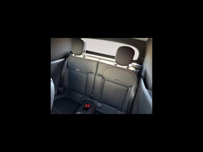 2026 MINI CONVERTIBLE ICONIC