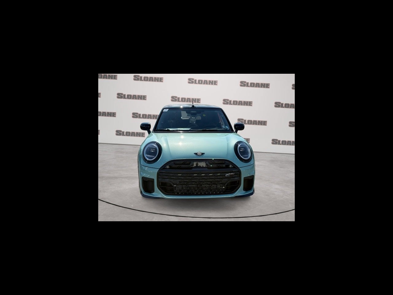2026 MINI CONVERTIBLE ICONIC