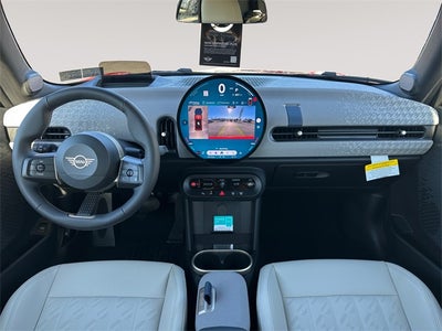 2026 MINI Convertible Cooper S