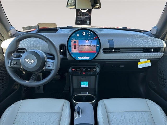 2026 MINI Convertible Cooper S