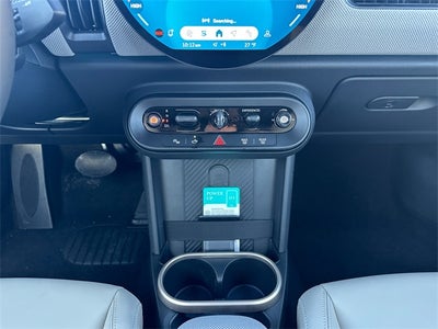 2026 MINI Convertible Cooper S