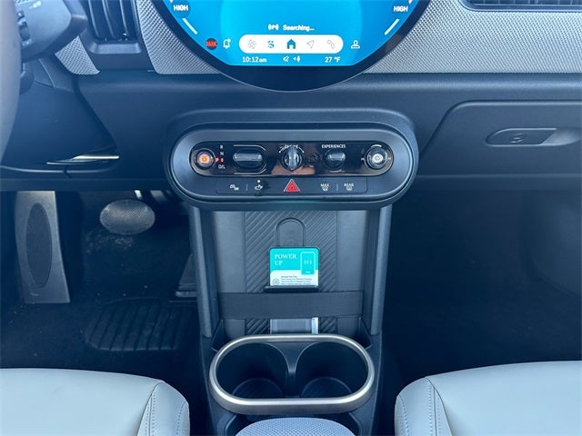 2026 MINI Convertible Cooper S