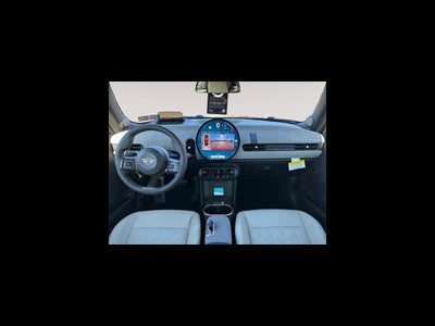 2026 MINI Convertible Cooper S