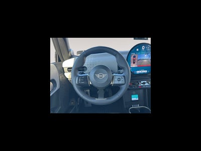 2026 MINI Convertible Cooper S