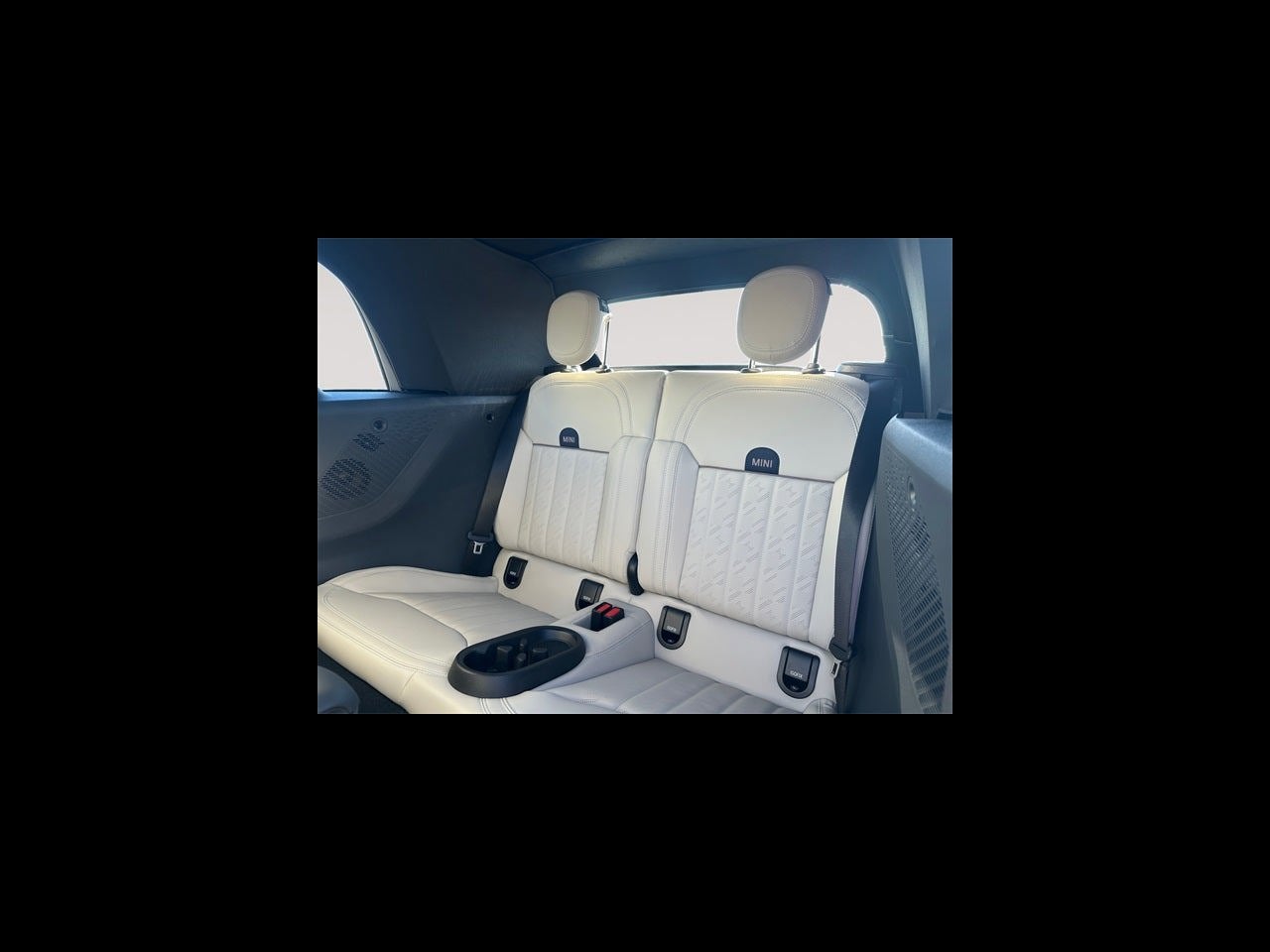 2026 MINI Convertible Cooper S