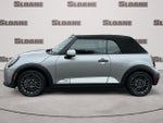 2026 MINI CONVERTIBLE SIGNATURE PLUS