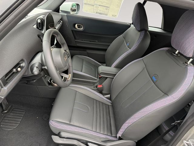 2026 MINI CONVERTIBLE SIGNATURE PLUS