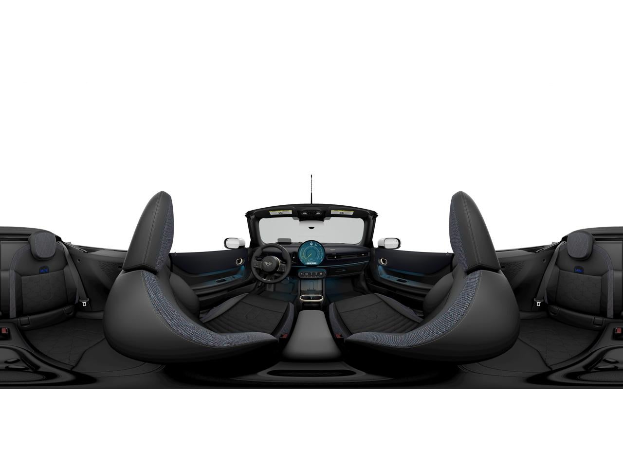 2026 MINI CONVERTIBLE SIGNATURE PLUS