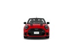 2026 MINI CONVERTIBLE ICONIC