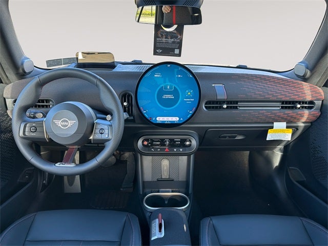 2026 MINI Convertible Cooper S