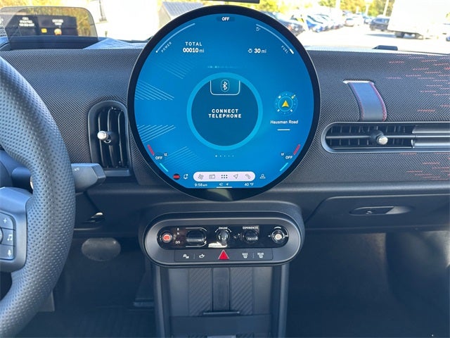 2026 MINI Convertible Cooper S