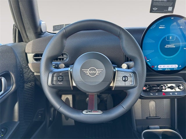 2026 MINI Convertible Cooper S