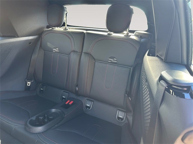 2026 MINI Convertible Cooper S