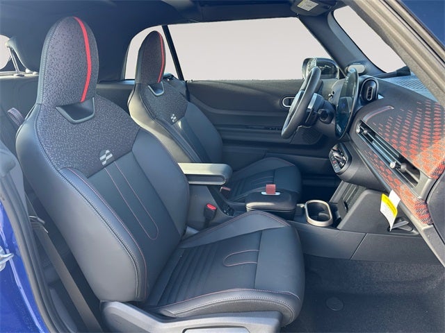 2026 MINI Convertible Cooper S