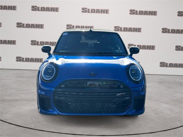 2026 MINI Convertible Cooper S
