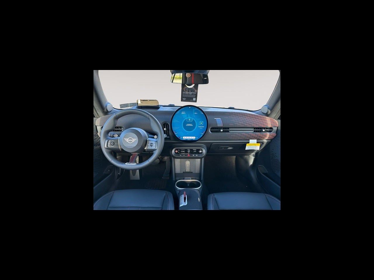 2026 MINI Convertible Cooper S