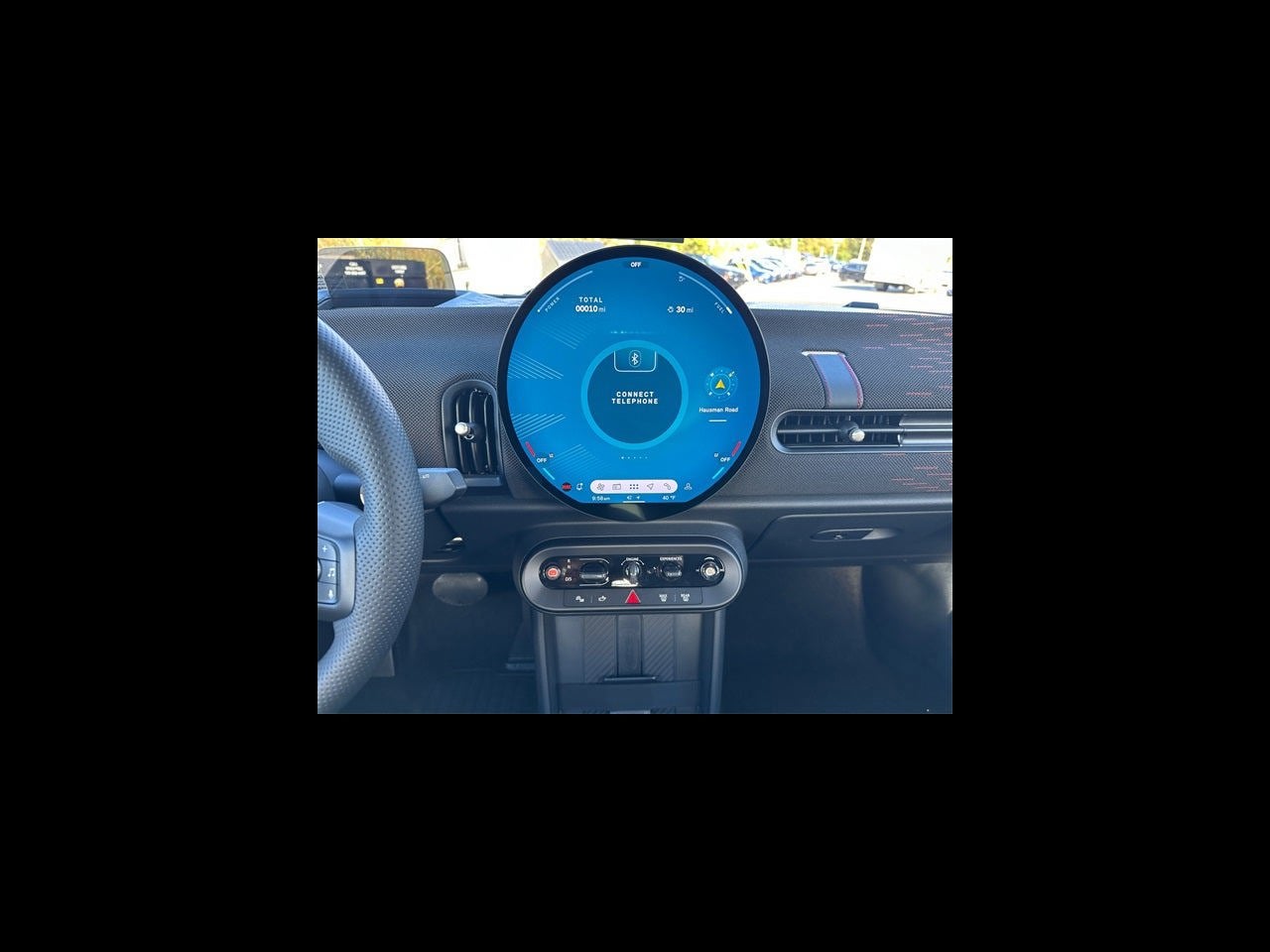 2026 MINI Convertible Cooper S