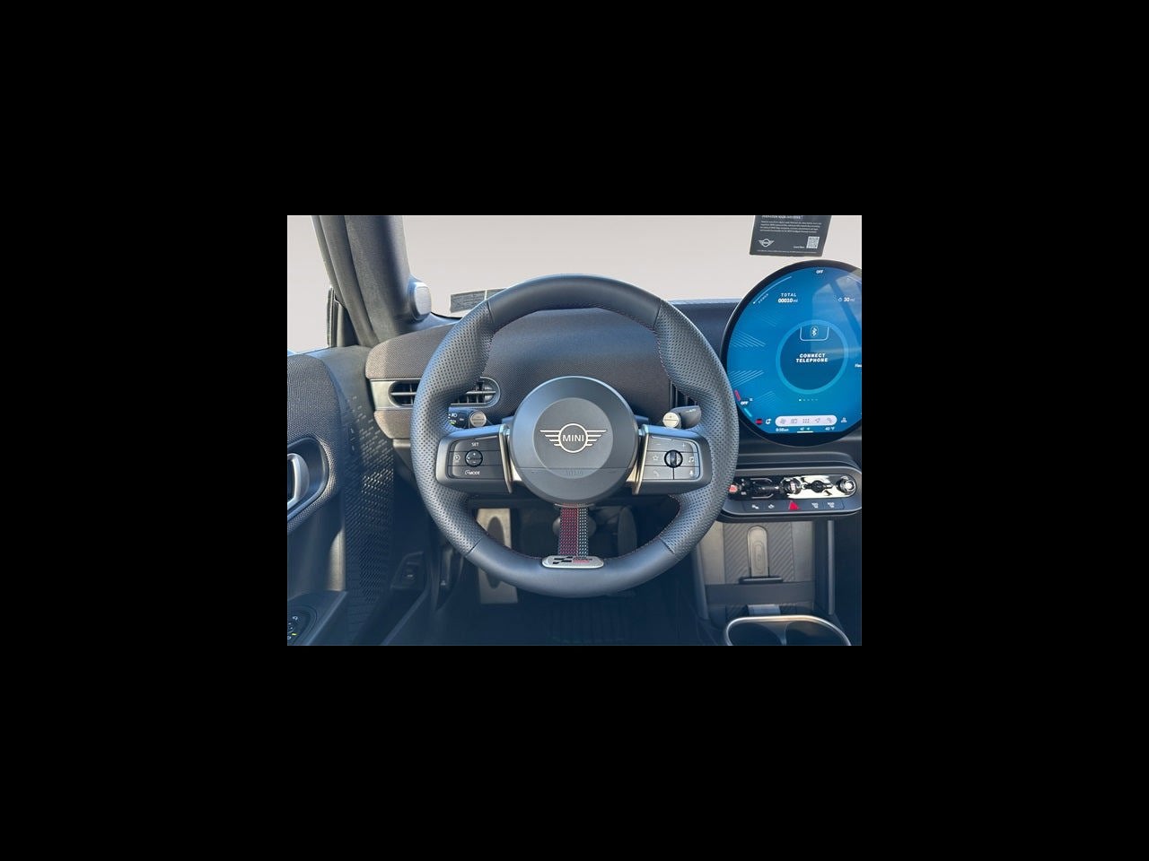 2026 MINI Convertible Cooper S