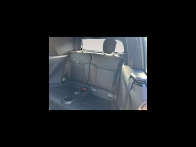 2026 MINI Convertible Cooper S