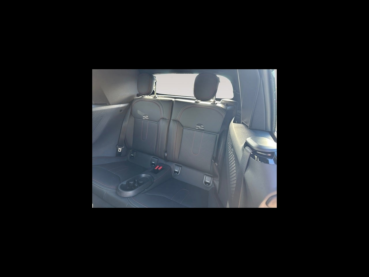 2026 MINI Convertible Cooper S