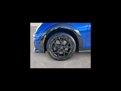 2026 MINI Convertible Cooper S