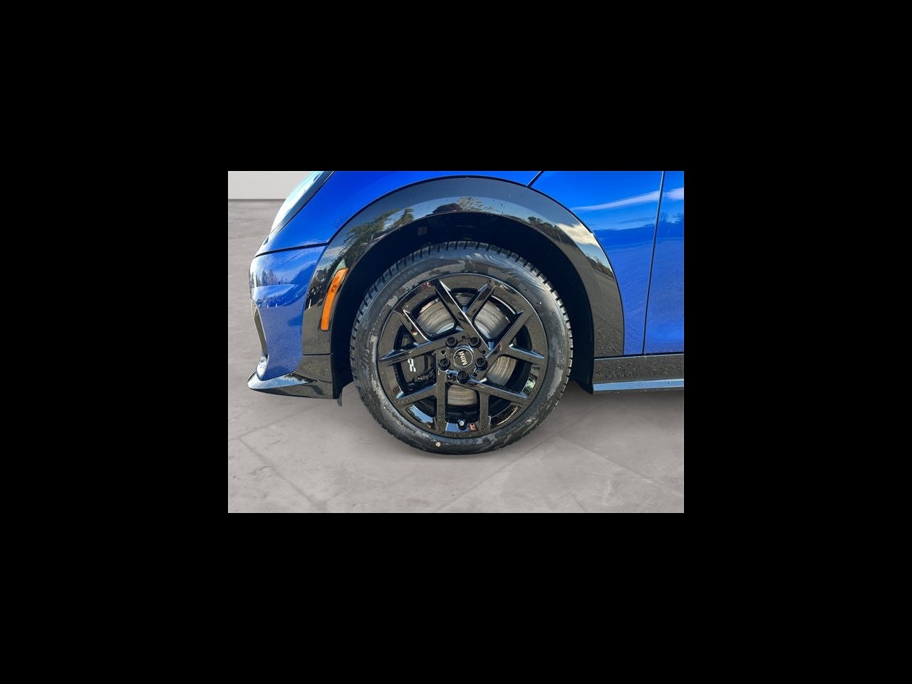 2026 MINI Convertible Cooper S