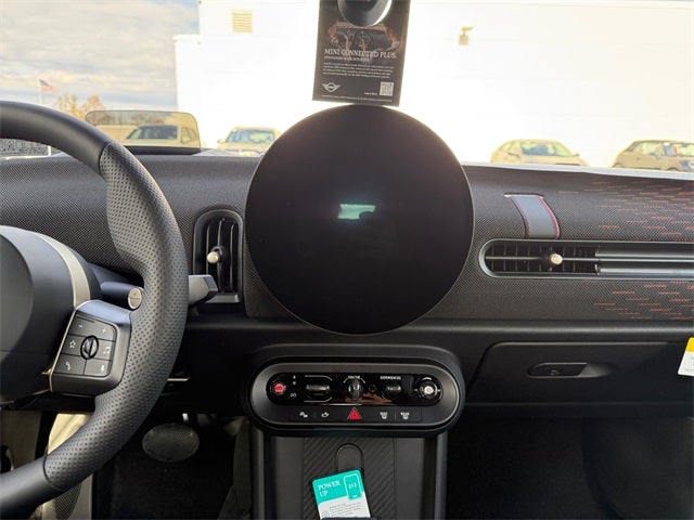 2026 MINI Convertible Cooper S