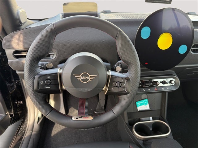 2026 MINI Convertible Cooper S