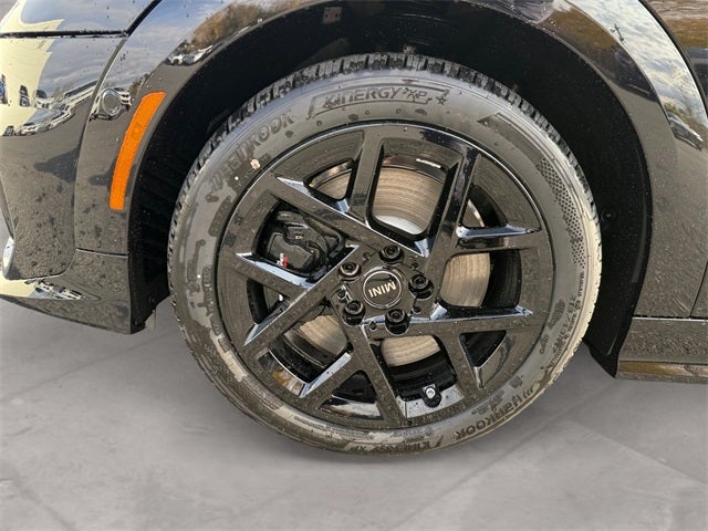 2026 MINI Convertible Cooper S