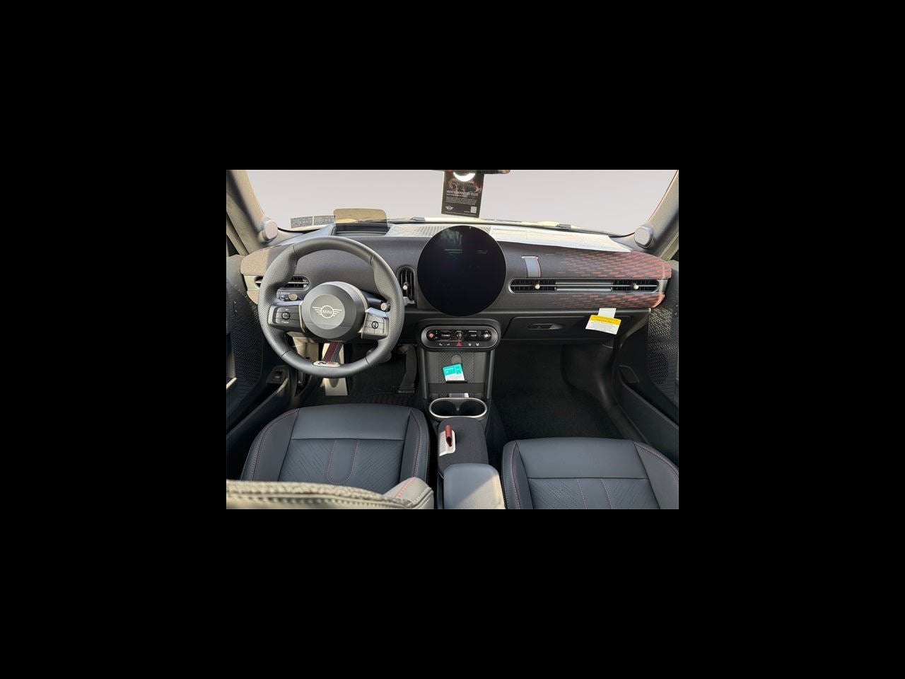 2026 MINI Convertible Cooper S