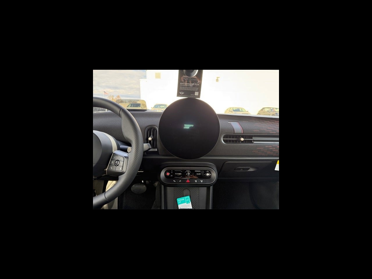 2026 MINI Convertible Cooper S