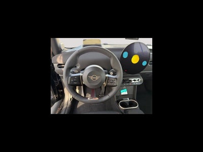 2026 MINI Convertible Cooper S