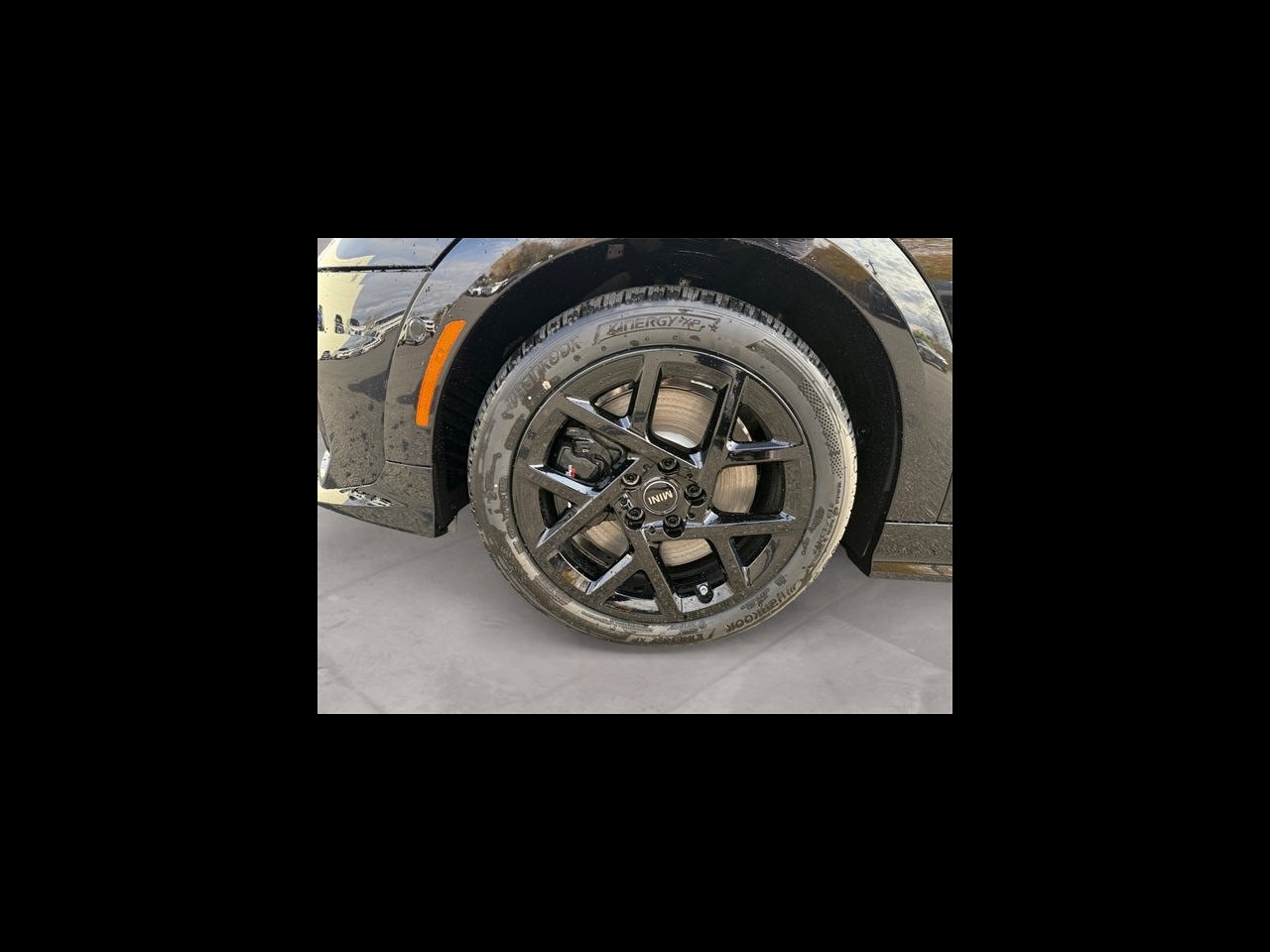 2026 MINI Convertible Cooper S