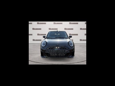 2026 MINI Convertible Cooper S