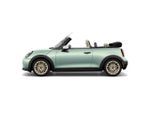 2026 MINI CONVERTIBLE ICONIC