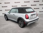 2026 MINI CONVERTIBLE SIGNATURE PLUS
