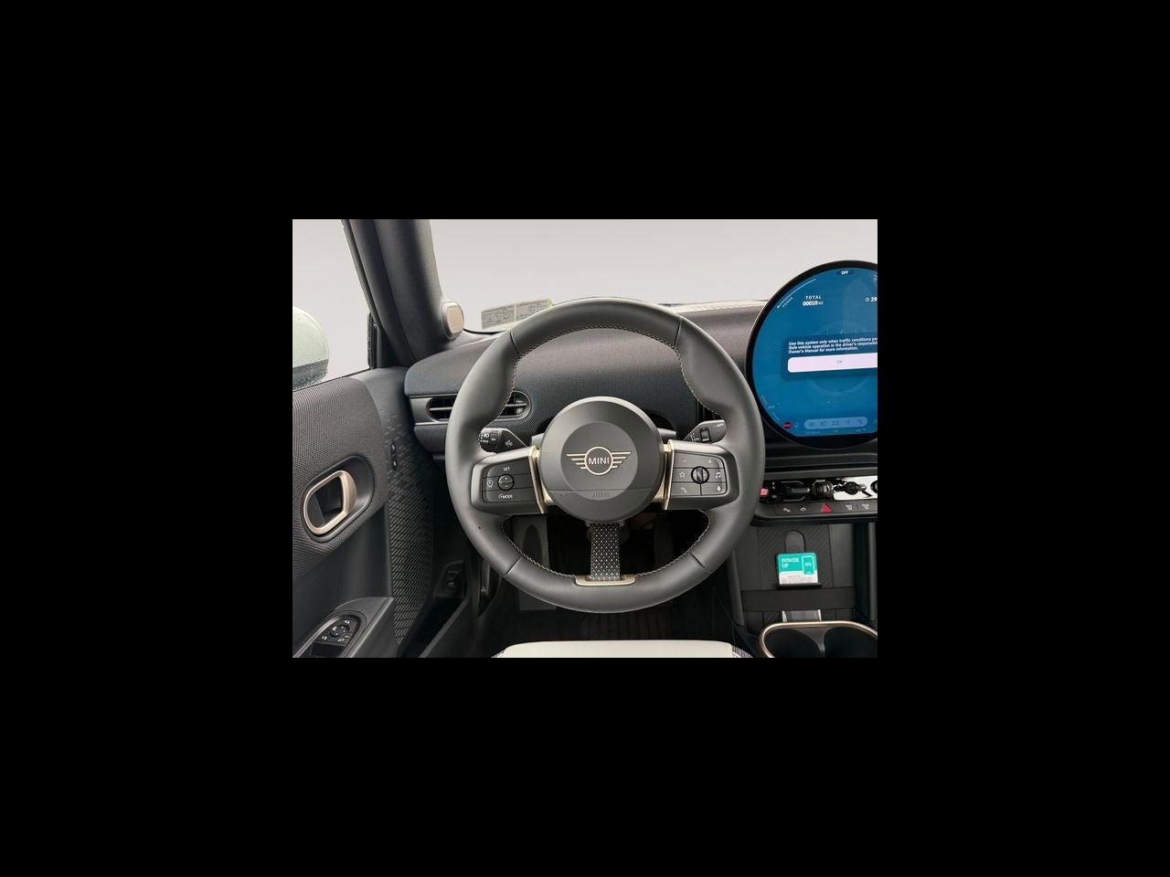 2026 MINI CONVERTIBLE SIGNATURE PLUS