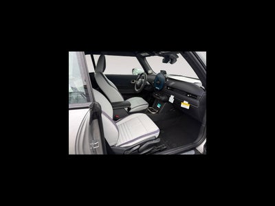 2026 MINI CONVERTIBLE SIGNATURE PLUS