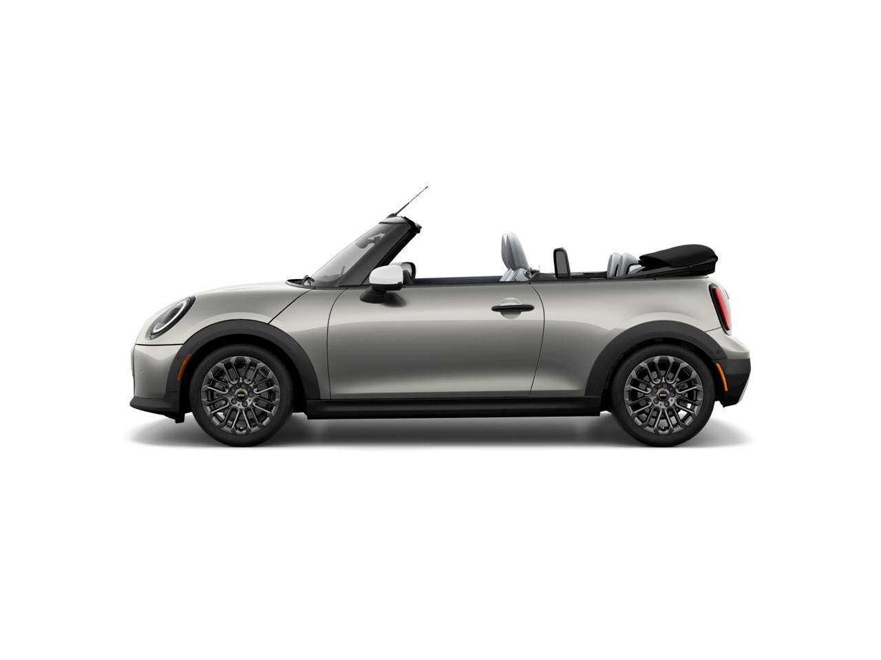 2026 MINI CONVERTIBLE SIGNATURE PLUS