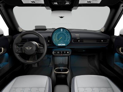 2026 MINI CONVERTIBLE SIGNATURE PLUS