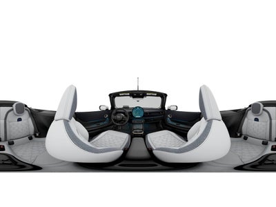 2026 MINI CONVERTIBLE SIGNATURE PLUS