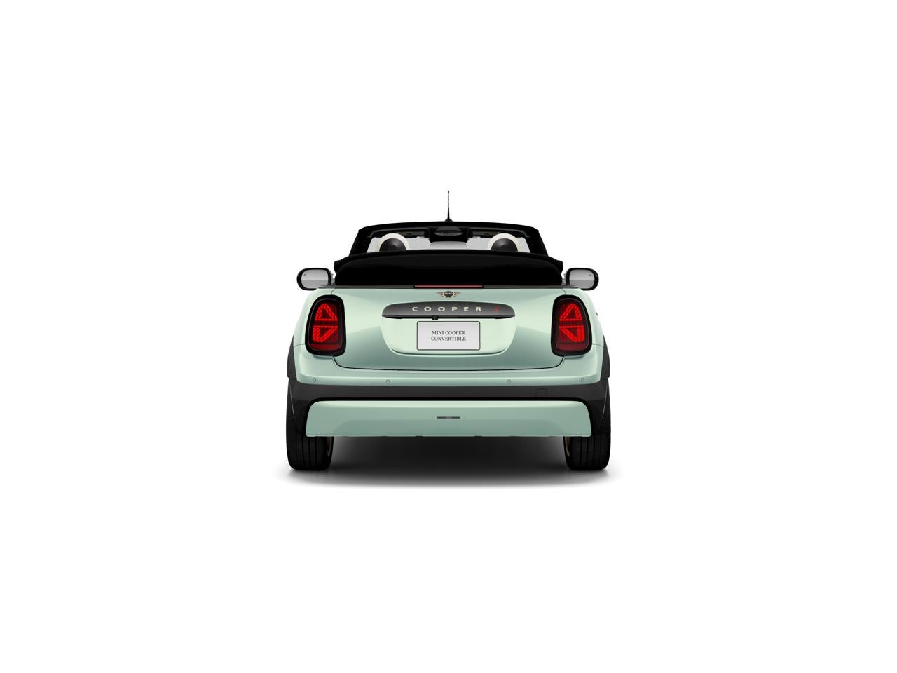 2027 MINI CONVERTIBLE ICONIC