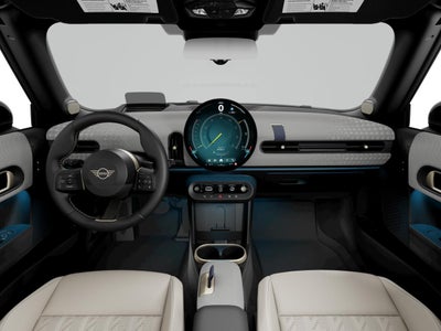 2027 MINI CONVERTIBLE ICONIC