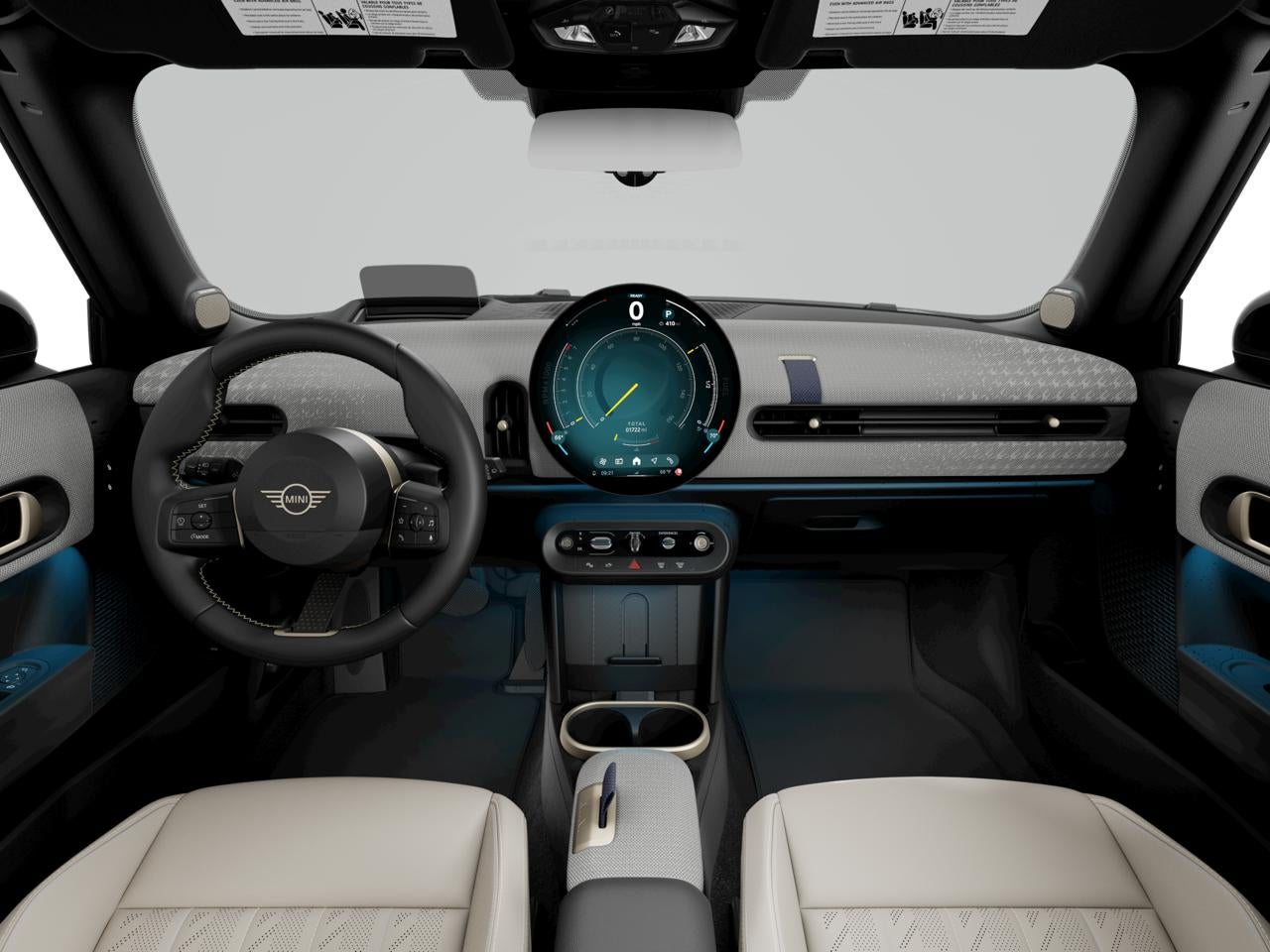 2027 MINI CONVERTIBLE ICONIC