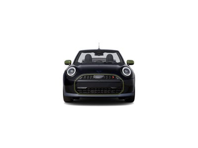 2027 MINI CONVERTIBLE ICONIC