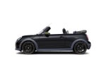 2027 MINI CONVERTIBLE ICONIC