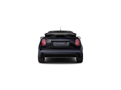 2027 MINI CONVERTIBLE ICONIC
