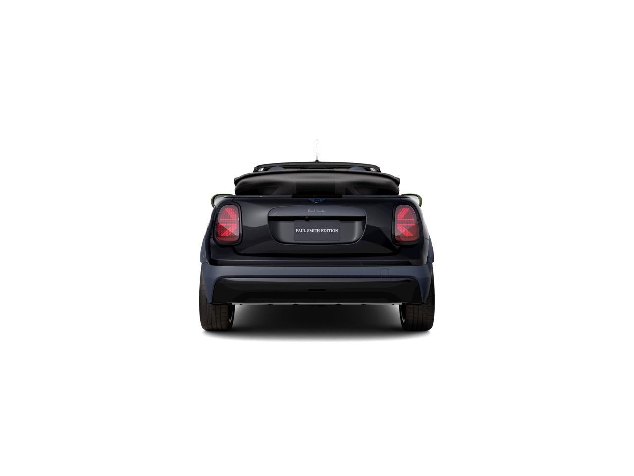 2027 MINI CONVERTIBLE ICONIC